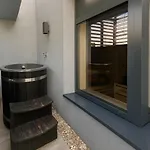 Slovianka - Sauna Oraz Darmowy Parking! Appartamento *