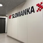 Slovianka - Sauna Oraz Darmowy Parking! Appartamento