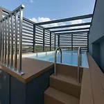 Slovianka - Sauna Oraz Darmowy Parking!