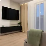 Slovianka - Sauna Oraz Darmowy Parking!