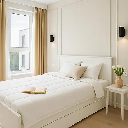 Slovianka - Sauna Oraz Darmowy Parking! * Łódź