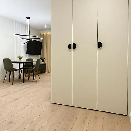 Daire Slovianka - Sauna Oraz Darmowy Parking! Łódź