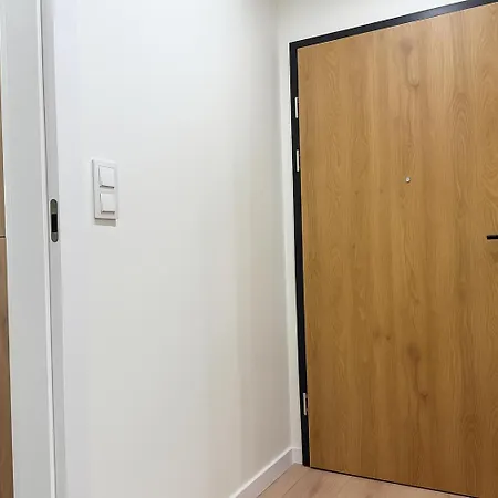 Daire Slovianka - Sauna Oraz Darmowy Parking!