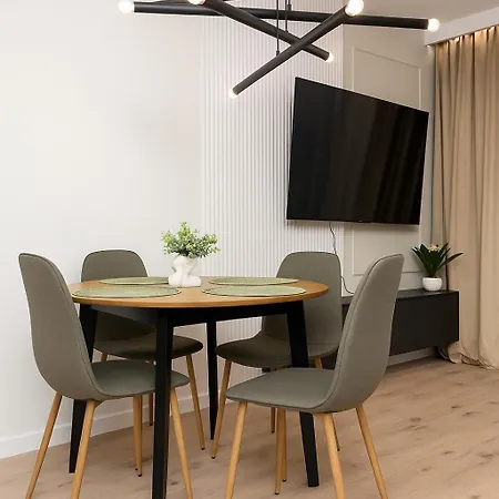 Slovianka - Sauna Oraz Darmowy Parking! * Łódź