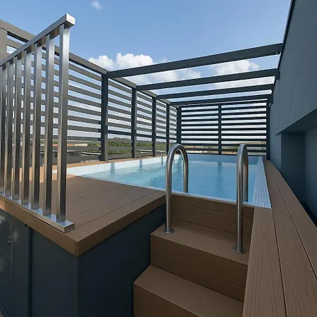 Slovianka - Sauna Oraz Darmowy Parking!