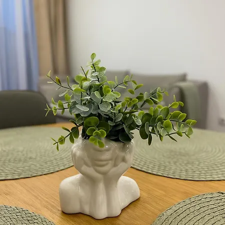 Apartament Slovianka - Sauna Oraz Darmowy Parking!