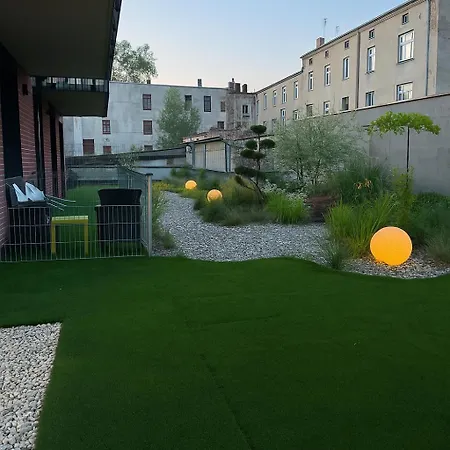 Apartament Slovianka - Sauna Oraz Darmowy Parking! *