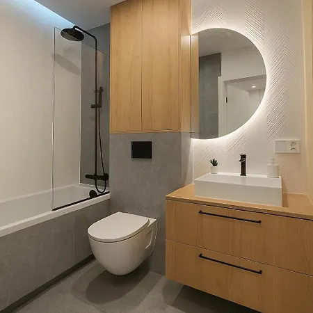 Slovianka - Sauna Oraz Darmowy Parking! *