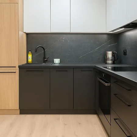 Slovianka - Sauna Oraz Darmowy Parking! Łódź