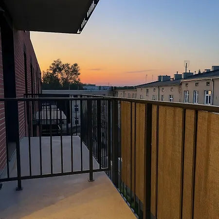 Slovianka - Sauna Oraz Darmowy Parking! Daire *