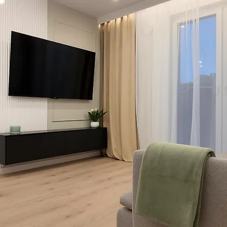 Slovianka - Sauna Oraz Darmowy Parking!