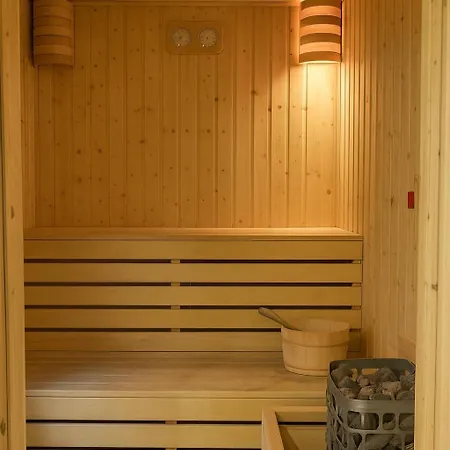 Daire Slovianka - Sauna Oraz Darmowy Parking! *