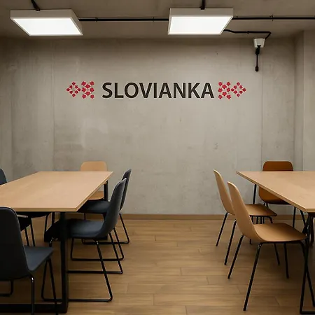 شقة Slovianka - Strefa Oraz Darmowy Parking! وودج