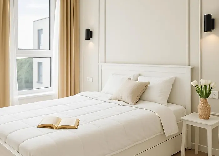 Slovianka - Sauna Oraz Darmowy Parking! * Łódź