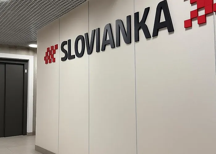 Slovianka - Sauna Oraz Darmowy Parking! Apartment