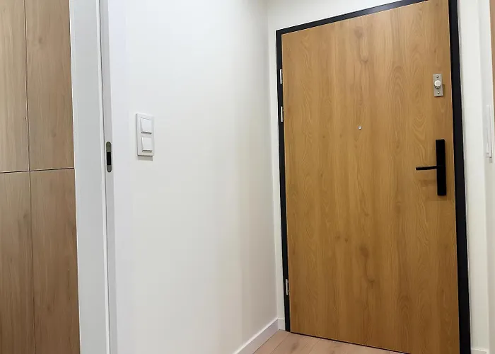 Apartment Slovianka - Sauna Oraz Darmowy Parking!