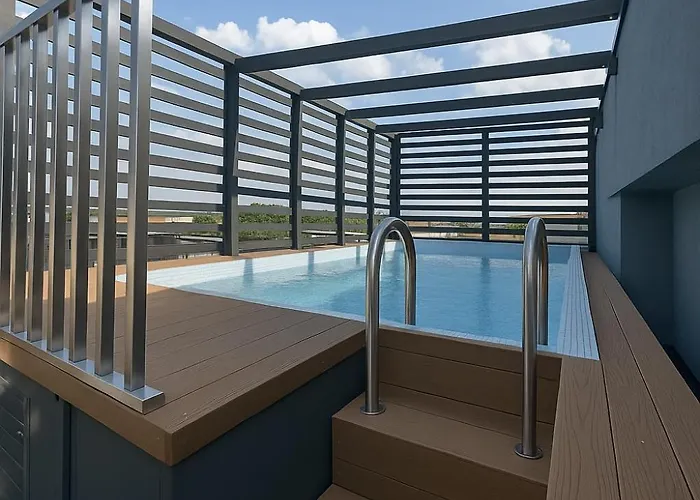 Slovianka - Sauna Oraz Darmowy Parking!