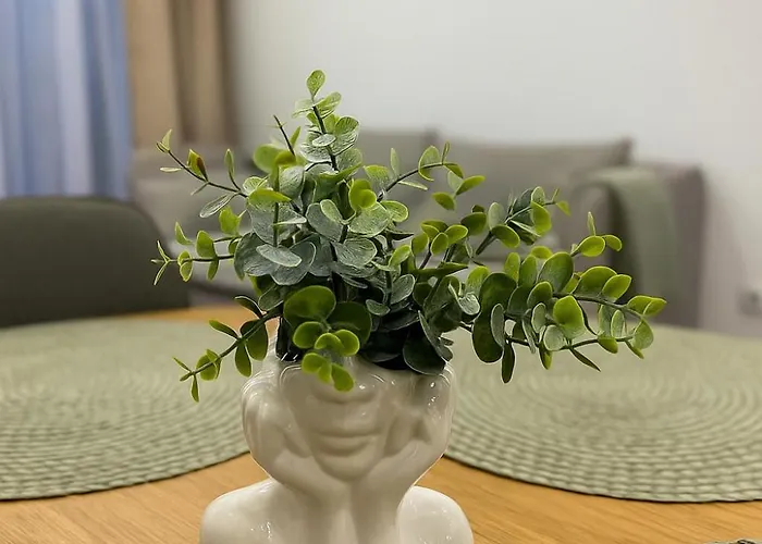 Apartment Slovianka - Sauna Oraz Darmowy Parking!