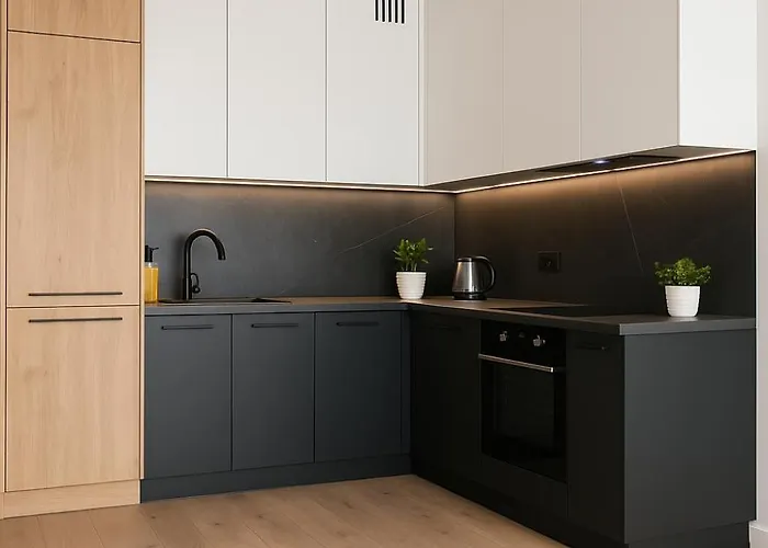 Slovianka - Sauna Oraz Darmowy Parking! Apartment Łódź