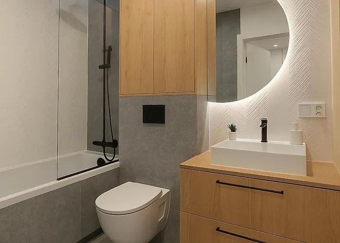 Slovianka - Sauna Oraz Darmowy Parking! *