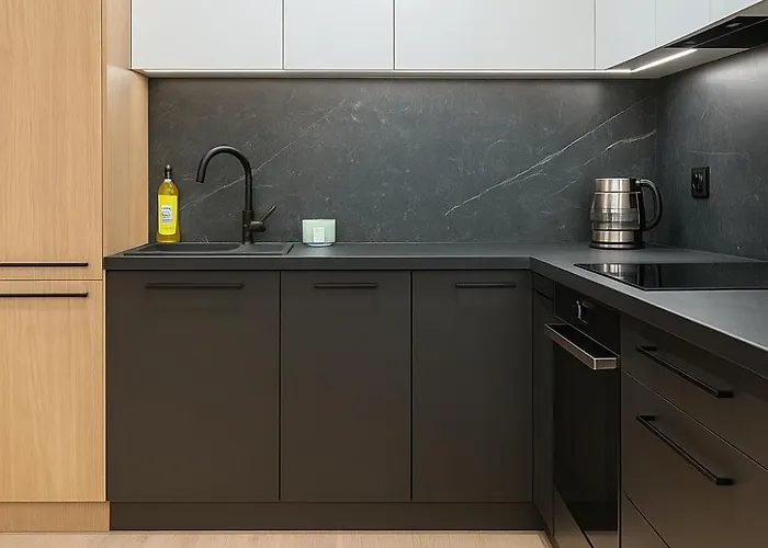 Slovianka - Sauna Oraz Darmowy Parking! Łódź