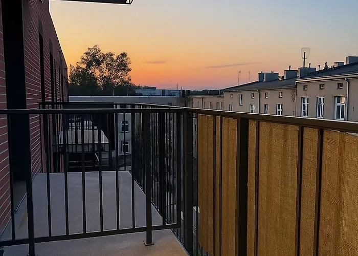 Slovianka - Sauna Oraz Darmowy Parking! Apartment *