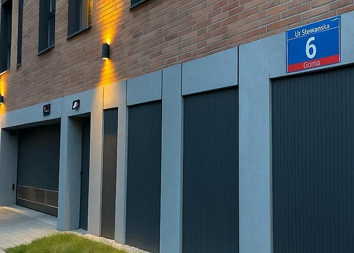 Slovianka - Sauna Oraz Darmowy Parking! Łódź