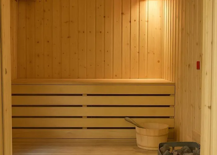 Apartment Slovianka - Sauna Oraz Darmowy Parking! *