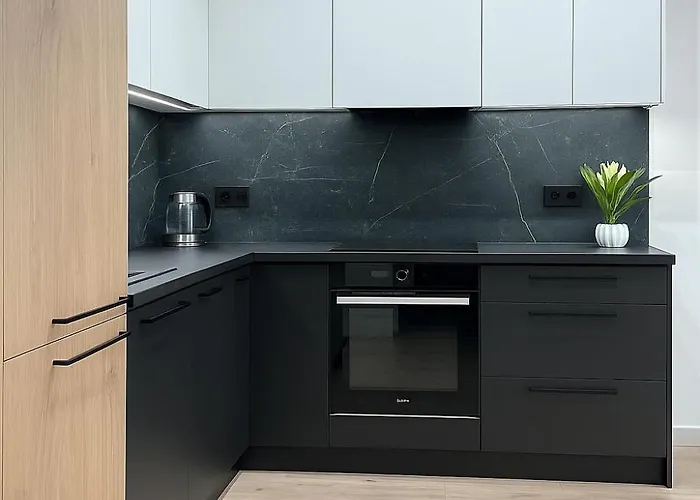 Slovianka - Sauna Oraz Darmowy Parking!