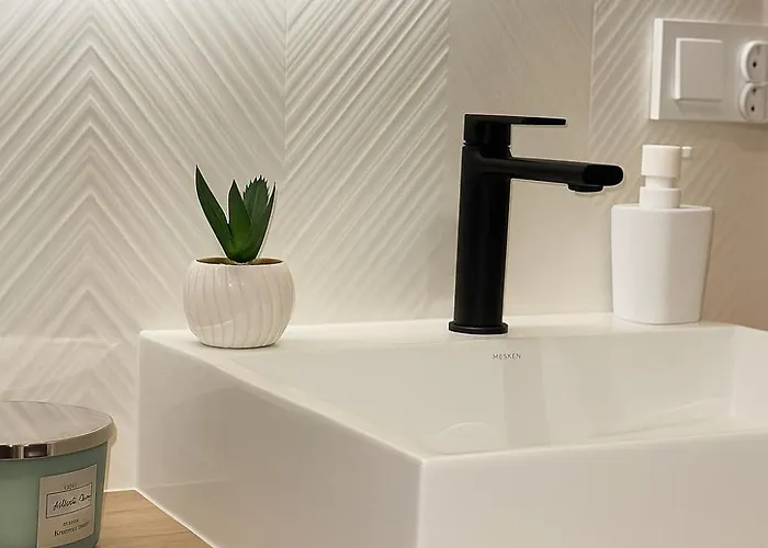 Slovianka - Sauna Oraz Darmowy Parking! Apartment